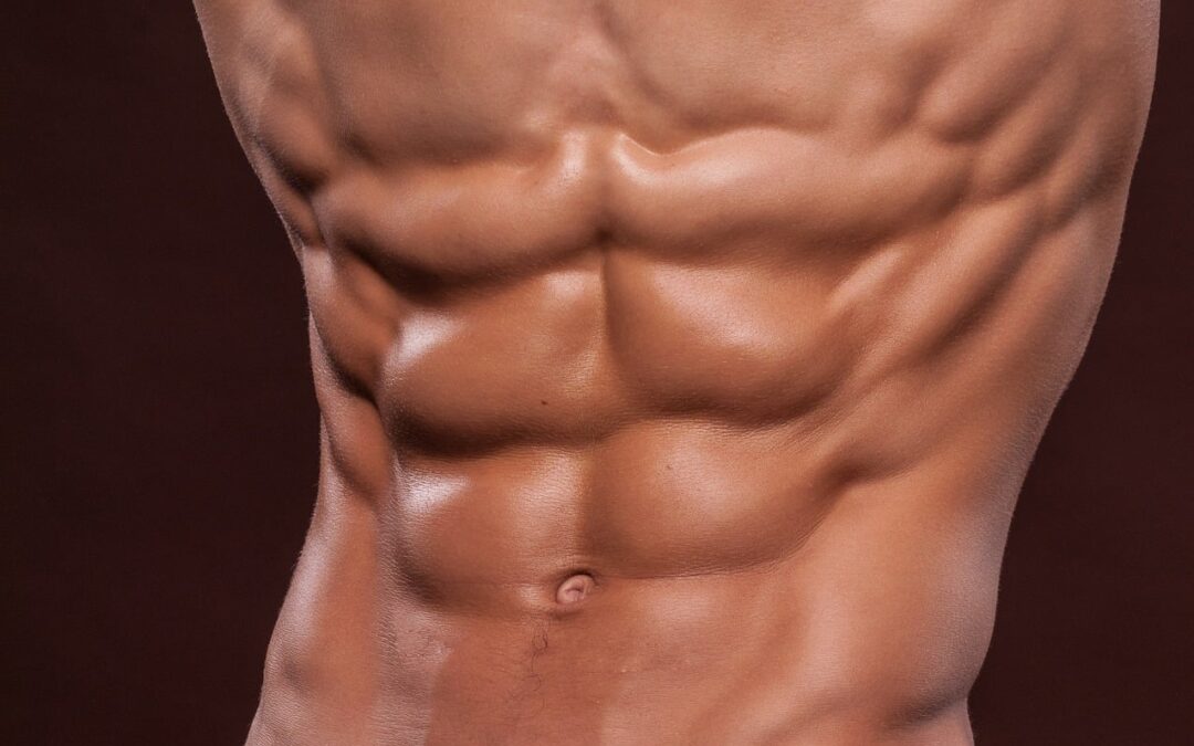 Alimenta tus Six Packs